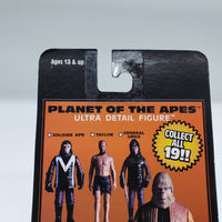 Medicom Toy Planet of The Apes Taylor Ultra Detail Action Figure