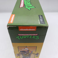 NECA Teenage Mutant Ninja Turtles Vacation Bebop and Vacation Rocksteady Action Figure 2-Pack