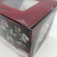 Bandai Tamashii Nations S.H.Figuarts Zero Jujutsu Kaisen Sukuna Statue