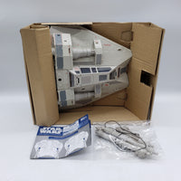 Hasbro Star Wars Legacy Collection Luke Skywalker's Snowspeeder Vehicle Set