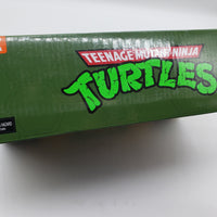 NECA Teenage Mutant Ninja Turtles Ace Duck and Mutagen Man Action Figure 2-Pack