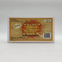 Mezco Toyz Return of The Baker's Dozen Weapons Expansion Pack