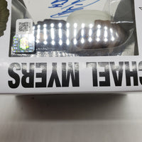 Funko Pop! Movies Halloween Michael Myers #1156 Signed by Chris Durand OC Certified