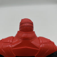 McFarlane Toys DC Multiverse Blackest Night: Red Lantern Atrocitus Build-A-Figure (Loose)