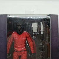NECA Planet of The Apes Conquest Gorilla Action Figure