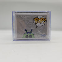 Funko Pop! Disney: Pixar 2023 SDCC Shared Convention Exclusive 4000 PCs Limited Edition Butterfly Heimlich #1352