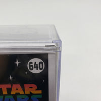 Funko Pop! Star Wars Funko Shop Exclusive BB-8 (Pride) #640