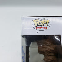 Funko Pop! Movies Halloween Michael Myers #1156 Signed by Chris Durand OC Certified