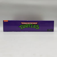 NECA Teenage Mutant Ninja Turtles Donatello's Portable Portal Generator Set