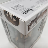 Funko Pop! Animation Attack on Titan Eren (Titan Form) #22