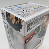 Funko Pop! Animation One Piece AAA Anime Exclusive Red Hawk Luffy (Chase) #1273