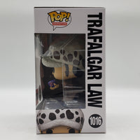 Funko Pop! Animation One Piece AAA Anime Exclusive Trafalgar Law (Chase) #1016