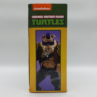 NECA Teenage Mutant Ninja Turtles Bebop and Rocksteady Action Figure 2-Pack