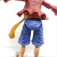 Megahouse One Piece: Variable Action Heroes Monkey D. Luffy (Loose)
