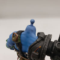 Mondo Trap Jaw 1/6 Scale Deluxe Timed Edition exclusive Masters Of The Universe
