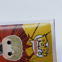 Funko Pop! Animation One Punch Man Genos #258