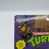 Playmates 1994 Teenage Mutant Ninja Turtles Krang's Android Body Figure Set