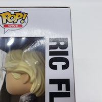 Funko Pop! WWE GameStop Exclusive Ric Flair (Diamond) #82 Signed by Ric Flair PSA Certified