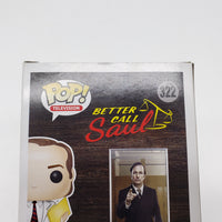 Funko Pop! Television Better Call Saul Jimmy McGill #322