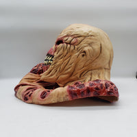 Ghoulish Productions Resident Evil Nemesis Deluxe Latex Mask
