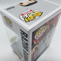 Funko Pop! WWE Razor Ramon (Chase) #47