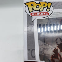 Funko Pop! Albums Linkin Park Hybrid Theory #04