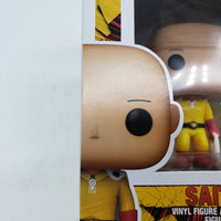 Funko Pop! Animation One Punch Man Bait Exclusive Saitama #719