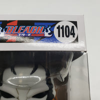 Funko Pop! Animation Bleach Entertainment Earth Exclusive Fully-Hollowfied Ichigo (Chase) #1104