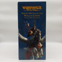 Warhammer: The Old World Core Set - Kingdom of Bretonnia Edition