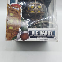 Funko Pop! Games Bioshock Big Daddy #65