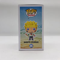 Funko Pop! Animation Naruto: Shippuden 9500 PCs Limited Edition Naruto Uzumaki #2063