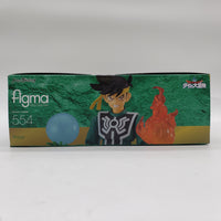 Figma Max Factory - 554 Dragon Quest: The Adventure of Dai Popp Action Figure