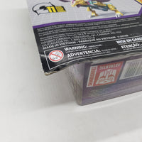 Hasbro Transformers: Generations Power of The Primes Terrorcon Cutthroat Action Figure