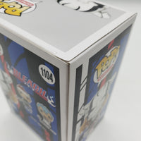 Funko Pop! Animation Bleach Entertainment Earth Exclusive Fully-Hollowfied Ichigo (Chase) #1104