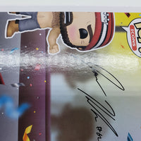 Funko Pop! Icons Jason Kelce #82