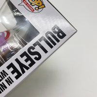 Funko Pop! Ad Icons Teenage Mutant Ninja Turtles Target Exclusive Bullseye in Ninja Mask w/ Donnie (Chase) #242
