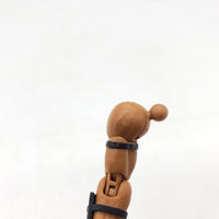 Storm Collectibles Mortal Kombat SDCC Exclusive Ermac 1/12th Scale Action Figure