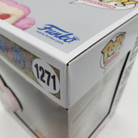 Funko Pop! Animation One Piece Funko Specialty Series Exclusive Child Big Mom (Chase) #1271