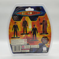 Character Online Co. Doctor Who The Master Action Figure