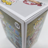 Funko Pop! Animation One Piece Funko Special Edition Gol D. Roger (Chase) #1274