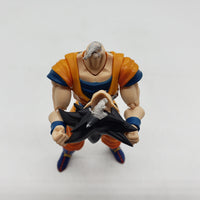 Bandai S.H.Figuarts Dragon Ball Super Hero - Son Goku (Super Hero) Action Figure