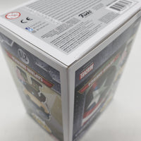 Funko Pop! Marvel Captain America: The First Avenger 2017 ECCC Shared Convention Exclusive Captain America #219