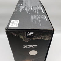 ThreeZero Transformers: Rise of the Beasts Optimus Prime DLX Action Figure