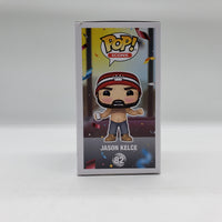 Funko Pop! Icons Jason Kelce #82
