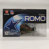 McFarlane Toys NFL Dallas Cowboys Tony Romo 12" Action Figure