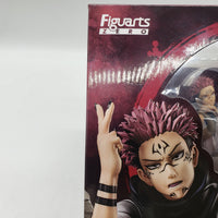Bandai Tamashii Nations S.H.Figuarts Zero Jujutsu Kaisen Sukuna Statue