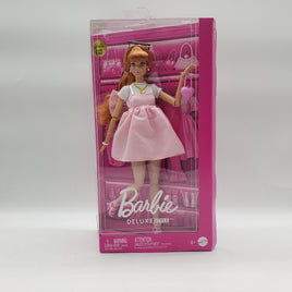 Mattel Barbie Rare Find Midge Deluxe Style Doll