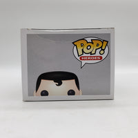Funko Pop! Heroes DC Comics: Super Heroes Red Son Superman #60