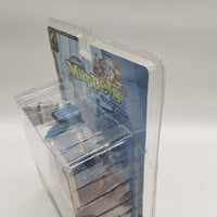 Palisades Toys Jim Henson's Muppets Series 8 Sam The Eagle Action Figure