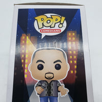 Funko Pop! Comedians Fluffy Shop Exclusive Gabriel "Fluffy" Iglesias #01 Signed by Gabriel Iglesias